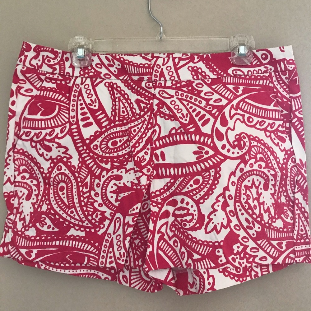 Cute Summer Shorts